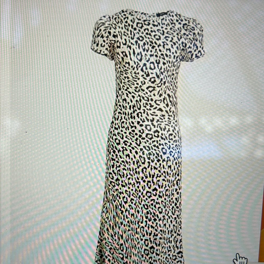 J Crew dress size 18